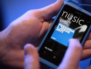 Nokia пусна и платена музикална услуга