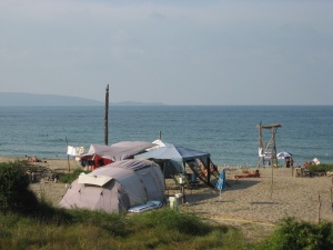 Еколози готвят  протест срещу застрояването на Черноморието