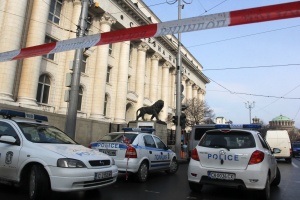 Никой не е заплашвал Златомир Иванов - Баретата, според адвокатката му