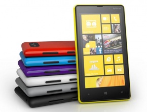 Телефоните на Nokia с Windows Phone 8 най-сетне в България