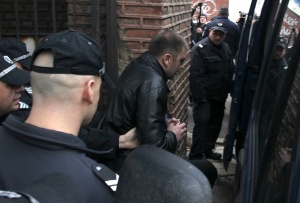 Съдът остави Октай Енимехмедов в ареста