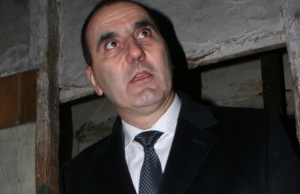 Цветанов за стрелбата по Баретата: Изключително неприятен случай