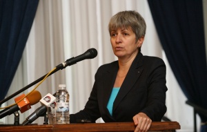 Център на НАТО за управление на кризи отваря врати в София