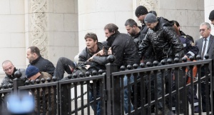 Над 20 версии за стрелбата срещу Баретата разследва полицията