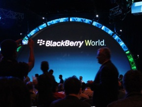 RIM представи партньорите си за мултимедийния BlackBerry World