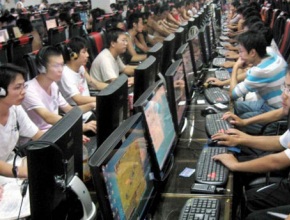 Китай обмисля да вдигне забраната върху игровите конзоли