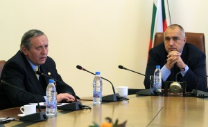 440 хил. лева ще чистят имиджа на България в ЕС