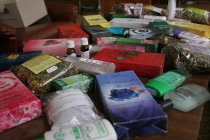 Найденов: ЕС оставя на България розовото масло