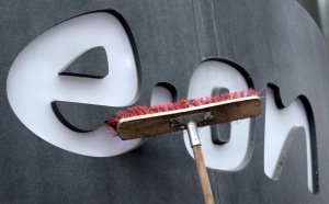 Е.ОН влоши прогнозата си за 2013 г.