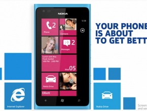 Nokia започна да осигурява ъпдейт до Windows Phone 7.8