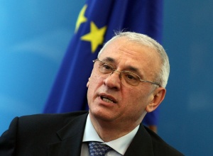 И Агенцията по трансплантациите с нов директор