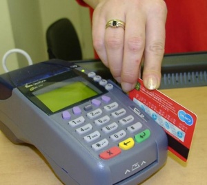 НАП засече имитации на касови бележки в 30 обекта в София