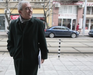 Зони за сигурност около съдилищата поиска Лазар Груев