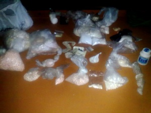 България е основен производител на каптагон