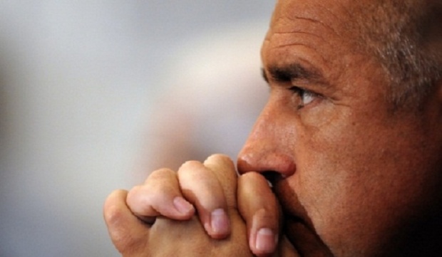 „Ройтерс": Неуспехът на Борисов с корупцията топи преднината пред опозицията