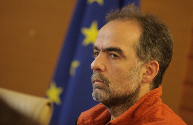 Тома Белев: В сделката за дюните са нарушени няколко закона