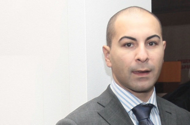 Бразилия искала Боевски за треньор