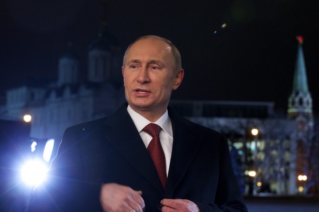„Форин полиси" отрече да е определяло Путин за най-влиятелен лидер на 2012 г.