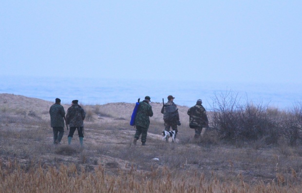 Почина ловецът, ранен в главата при лов край село Студена