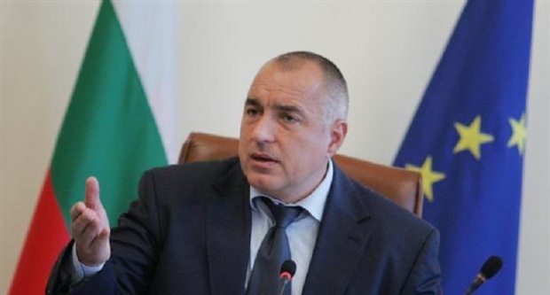 Борисов възложи на БАН да тълкува „добросъседството с Македония"