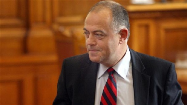 Атанасов: Борисов и Цветанов движат корупционната схема, останали са пионки