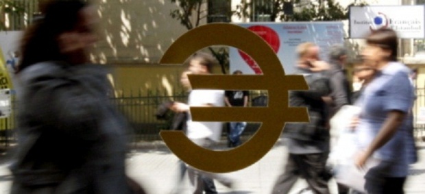„Стандарт енд Пуърс" прогнозира край на кризата в Еврозоната през 2013 г.