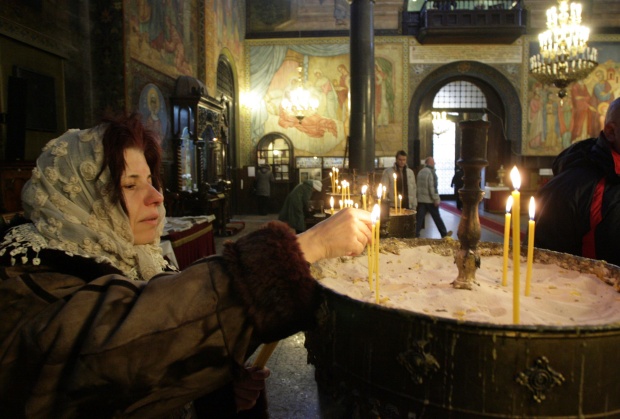 Избират делегатите за патриаршеския събор на 24 февруари