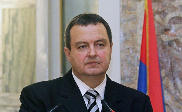 Сърбия може и да пусне Косово в ООН