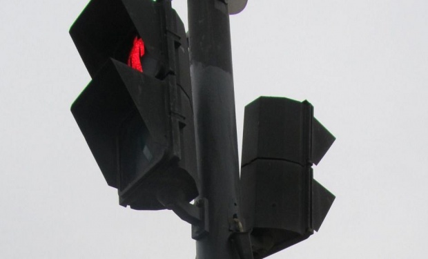 Авария в мрежата на ЧЕЗ изгаси светофарите на столични кръстовища