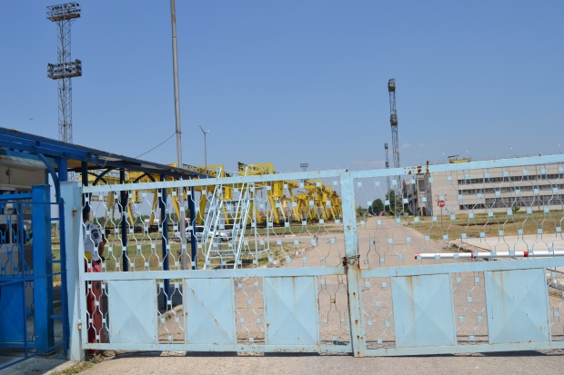 ИТАР-ТАСС: АЕЦ „Белене“ е ключова за българската енергетика