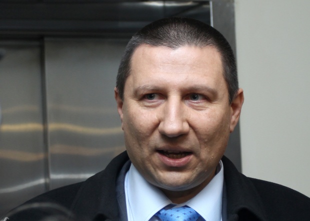Сарафов: Прокуратурата ще търси отговорност на делегатите за побоя над Октай