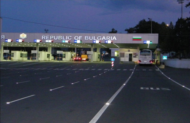 Доклад на ЕК за България през януари щял да е ключов за Шенген