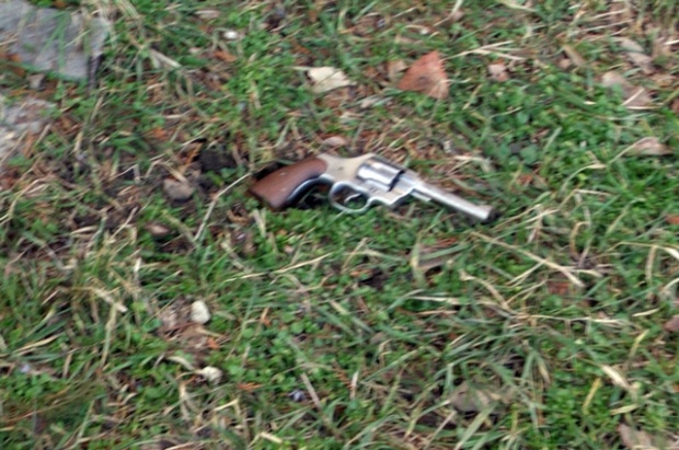 Прокурорка подучила сина си как да се скрие от полицията при акция