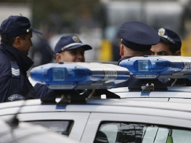 Над 13 500 полицаи ще охраняват избирателните секции на референдума