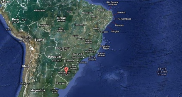 Пожар в дискотека отне поне 90 живота в Бразилия