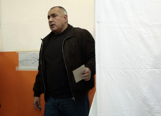 „Ройтерс": Резултатът от референдума – удар за кабинета „Борисов"