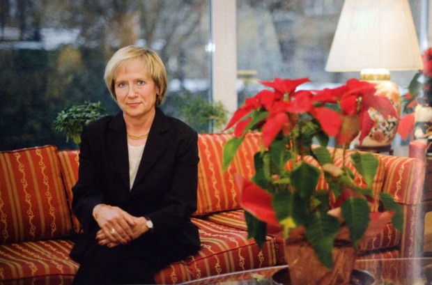 Марси Рийс: Нападенията срещу Доган и Златко Баретата са притеснителни