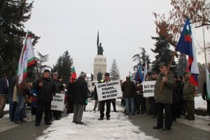 Рекорд при сделките с гори – 14 стотинки на кв. м