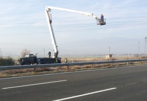 Мъж загина при катастрофа на магистрала  „Тракия“