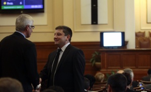 Депутатите приеха промени в Закона за енергийната ефективност