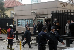 САЩ потвърдиха, че взривът в Анкара е терористичен акт