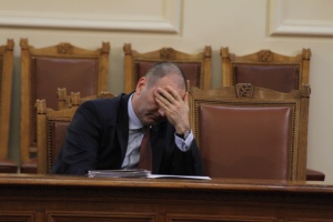 Двама уволнени в НСО заради връзки с престъпния свят