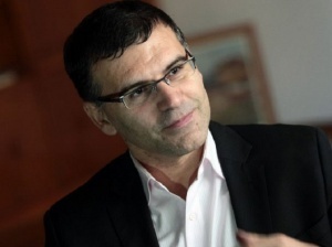 Симеон Дянков: Ако не остана  министър, ще стана писател