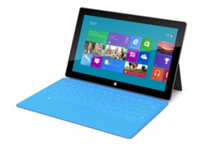 Microsoft ще има 1 милион броя от Surface Pro за старта на продажбите