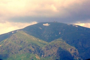 27 температурни рекорди в неделя