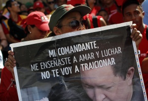 Уго Чавес оздравявал „бавно, но неотклонно“