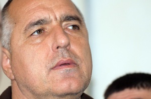 Борисов обвини „Слави Бинев и кръга „Банкя“ за скандала с досието за вербуване му