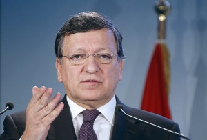 Барозу: Великобритания никога не е искала  да ограничава достъпа на българи