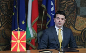 Никола Попоски: Македония не иска от България добросъседство на хартия