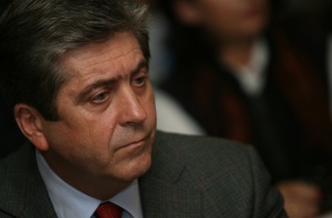 Георги Първанов: Борисов сам да огласи информацията от досието "Буда"